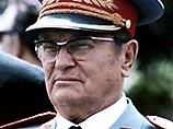 Югославский президент Тито, родившийся в 1892 году, умер 4 мая 1980 года. Он три дня боролся со смертью. Врачи были вынуждены ампутировать ему левую ногу из-за прогрессирующей гангрены