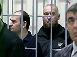 Боевики из банды Гелаева, казнившие пограничников в Дагестане, получили от 6 до 20 лет Боевики из банды Гелаева, казнившие пограничников в Дагестане, получили от 6 до 20 лет