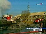 Жертв пожара в Кызыле стало больше: 25 погибших, еще 26 останков неопознаны
