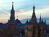 В гонке за Олимпиадой-2012 Москва пока вторая