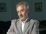 Виктор Лошак покинул пост главного редактора "Огонька" Виктор Лошак покинул пост главного редактора "Огонька"