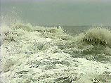 Вторгшаяся в воды Японии подлодка вышла из зоны слежения Вторгшаяся в воды Японии подлодка вышла из зоны слежения