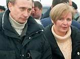 Стюардесса Шкребнева стала идеальной женой разведчика Путина