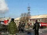 Спасатели и пожарные продолжают разбор завалов сгоревшего здания рабочего общежития в Кызыле, сообщили в пятницу в МЧС России