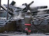 Разбор завалов сгоревшего общежития в Туве продолжается: погибших будет около 40