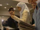 В Баварии учительницам запретили носить хиджабы