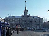 Барнаульцы хотят обессмертить имя Арафата, назвав в его честь улицу Барнаульцы хотят обессмертить имя Арафата, назвав в его честь улицу