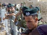 Арафат мог заранее спланировать серию терактов на похоронах Арафат мог заранее спланировать серию терактов на похоронах