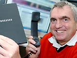 Переспавшему с сотней женщин шахтеру запретили знакомиться Переспавшему с сотней женщин шахтеру запретили знакомиться