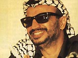 В памяти Израиля Арафат останется как человек, который через восемь месяцев после подписания соглашений в Осло в 1993 году сообщил по секрету в мечети в Йоханнесбурге, что приравнивает это подписание к договору между Мухаммедом и племенем курейш