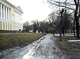 В Русском музее открылась выставка "Мир бумажных денег"
В Русском музее открылась выставка "Мир бумажных денег"