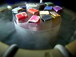 Великобритания импортирует женские и мужские половые клетки только из Дании Великобритания импортирует женские и мужские половые клетки только из Дании