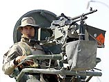 Голландия выведет свои войска из Ирака к середине марта 2005 года