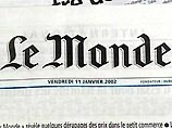 Le Monde: Буш выиграл на страхе и традиционной системе ценностей