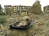 42-летний уроженец дагестанского города Южно-Сухокумск с сентября 1999 года находился в международном розыске по подозрению в организации и осуществлении взрыва жилого дома в Буйнакске 4 сентября 1999 года
