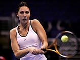 Россия вышла в финал женского итогового чемпионата мира по теннису Россия вышла в финал женского итогового чемпионата мира по теннису