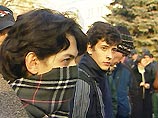 В Сумах студенты объявили голодовку, требуя освободить из тюрьмы своих товарищей В Сумах студенты объявили голодовку, требуя освободить из тюрьмы своих товарищей