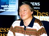 Анатолий Карпов отказался от участия в суперфинале чемпионата России
Анатолий Карпов отказался от участия в суперфинале чемпионата России