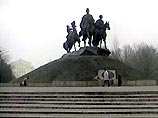 Здесь вечером начнется его рабочая встреча с президентом России Владимиром Путиным Здесь вечером начнется его рабочая встреча с президентом России Владимиром Путиным