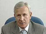 Колосков передумал уходить с поста президента РФС, решив, что Фетисов пошутил Колосков передумал уходить с поста президента РФС, решив, что Фетисов пошутил
