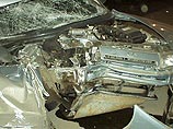 В Рязанской области столкнулись 2 "легковушки": 5 погибших В Рязанской области столкнулись 2 "легковушки": 5 погибших