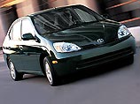 Toyota Prius признан "Автомобилем Европы 2005 года" Toyota Prius признан "Автомобилем Европы 2005 года"