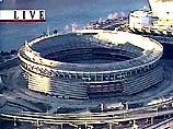 Сегодня по указанию властей города Питтсбурга был взорван стадион Three Rivers, имевшего тридцатилетнюю спортивную историю Сегодня по указанию властей города Питтсбурга был взорван стадион Three Rivers, имевшего тридцатилетнюю спортивную историю