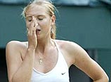 Главный приз WTA Championships разыграют Шарапова и Уильямс Главный приз WTA Championships разыграют Шарапова и Уильямс