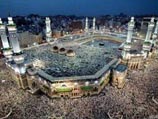 Граждане более 70 стран посетили Мекку и Медину во время Рамадана