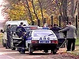 В Санкт-Петербурге вечером в воскресенье 15-летний подросток попал под колеса автомобиля ГИБДД, когда машина, в которой он находился, уходила от милицейской погони
