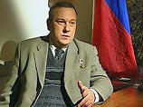Губернатор Ульяновской области Шаманов назначен помощником премьера РФ 