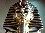 Египетские ученые выяснят причину смерти Тутанхамона