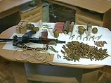 В Ульяновской области обезврежена банда, в которую входили члены экстремистской организации "Джамаат" В Ульяновской области обезврежена банда, в которую входили члены экстремистской организации "Джамаат"