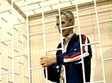 Суд по делу физика Данилова продолжится в среду Суд по делу физика Данилова продолжится в среду