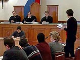 Суд отказался вызвать Путина и Грызлова на рассмотрение дела об итогах выборов в Думу