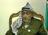Руководство ПНА просит Париж разъяснить причины смерти Арафата