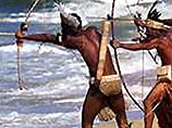В Бразилии найдено индейское племя, считавшееся уничтоженным с начала XX века