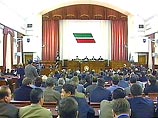 Конституционный суд РФ решит, можно ли  переводить татарский язык на латиницу 