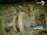 В Австралии с рельсов сошел высокоскоростной поезд: более 100 раненых В Австралии с рельсов сошел высокоскоростной поезд: более 100 раненых
