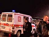11 автомобилей столкнулись в Екатеринбурге из-за гололеда 11 автомобилей столкнулись в Екатеринбурге из-за гололеда