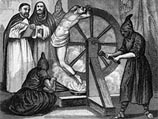 В камере пыток инквизиции, воссоздаваемой в Петербурге, будет страшно