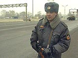 В Москве милиционеры применили оружие для задержания автовладельца, сбившего пешехода В Москве милиционеры применили оружие для задержания автовладельца, сбившего пешехода