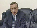 Шаманов отказался от поста губернатора ради должности помощника премьера по празднованию 60-летия Победы