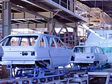 Работающие на российских автозаводах ощущают на себе приближение кризиса Работающие на российских автозаводах ощущают на себе приближение кризиса