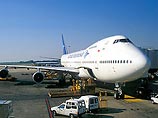 США испытали противоракетный лазер, установленный на пассажирский Boeing США испытали противоракетный лазер, установленный на пассажирский Boeing