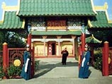 Визит Далай-ламы в Калмыкию гарантирован сегодня на 99,9 % Визит Далай-ламы в Калмыкию гарантирован сегодня на 99,9 %