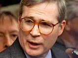 Буш объявил о назначении госсекретарем США Кондолизы Райс. Число отставок увеличилось до восьми Буш объявил о назначении госсекретарем США Кондолизы Райс. Число отставок увеличилось до восьми