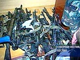 Остаются неопознанными тела 11 боевиков, захвативших школу в Беслане Остаются неопознанными тела 11 боевиков, захвативших школу в Беслане