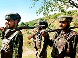 Индия частично выведет войска из штата, занятого сепаратистами