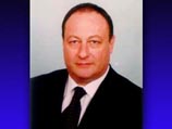 Член Совета Федерации Владимир Слуцкер стал президентом Российского еврейского конгресса